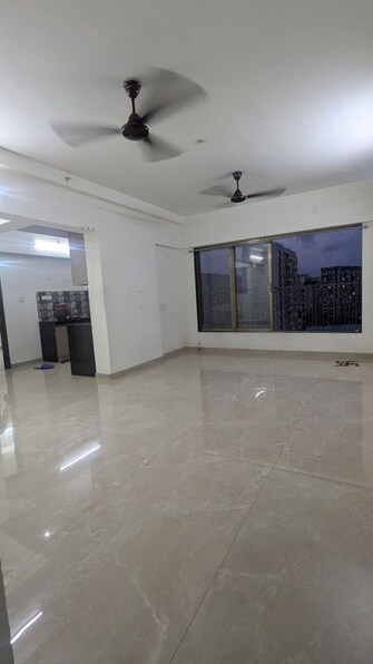 2 BHK +  659 Sq.Ft. Apartment in Harmony Residency Ghatkopar East