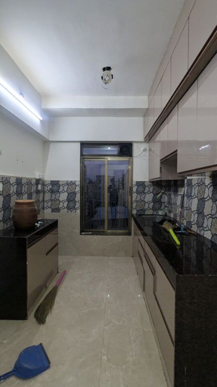 Kitchen, harmony-residency-ghatkopar-east 2 Bedroom 659 Sq.Ft. Apartment In Ghatkopar East Mumbai 10660019