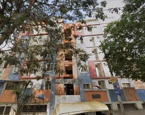  Apartment For Sale in Akshayanagara East