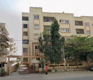  Apartment – Exterior View View at K R Garden - for Sale