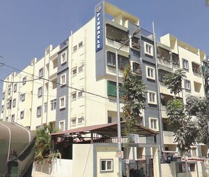  Apartment – Exterior View View at Bidare Agraha - for Sale