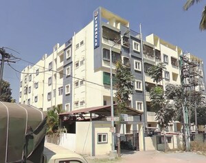  Apartment For Sale in Bidare Agraha