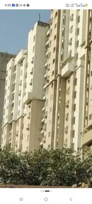 2 BHK Apartment For Rent in 3C Lotus Boulevard, Sector 100