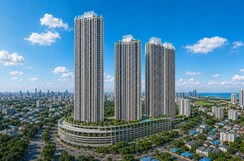 3 BHK +Apartment For Sale in Piramal Aranya