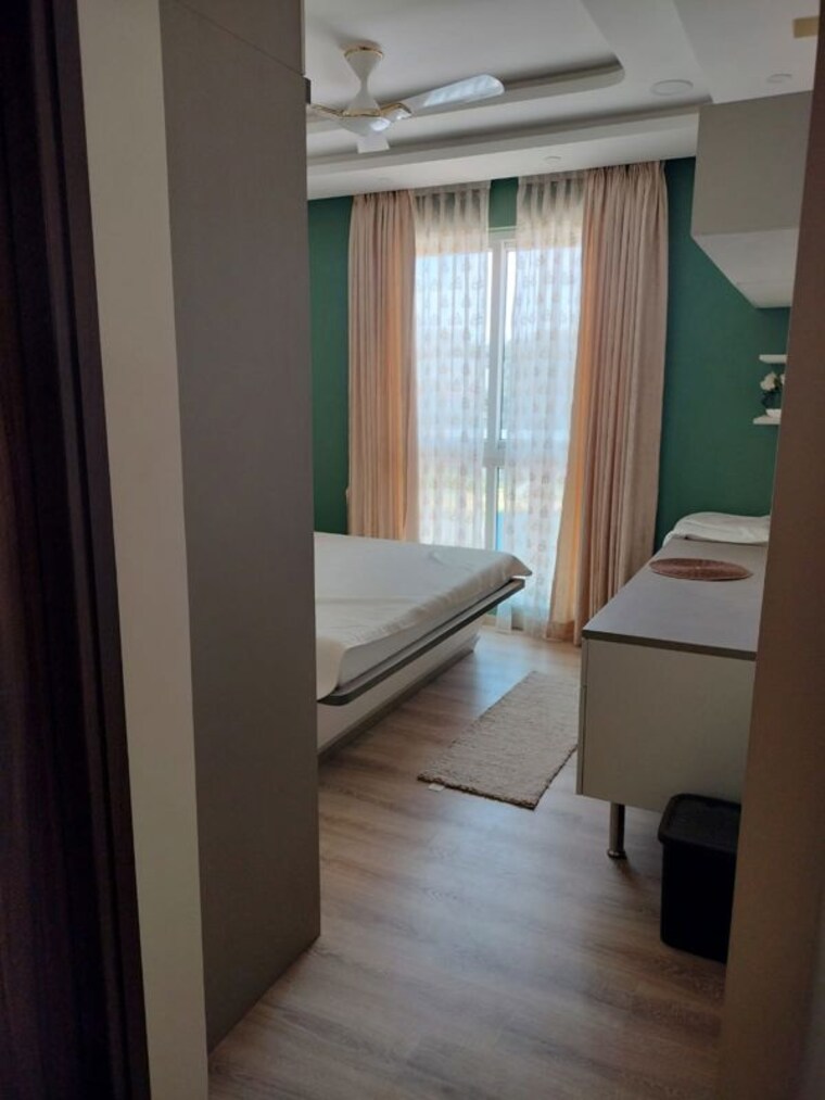 Room, skav-ohana 3 Bedroom 1605 Sq.Ft. Apartment In Kr Puram Bangalore 10652541
