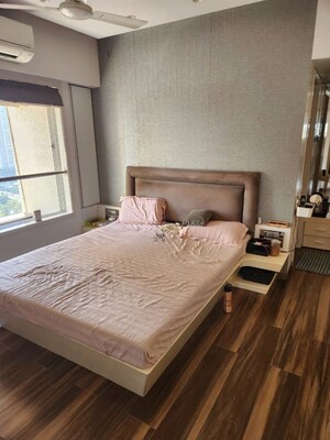 3 BHK Apartment For Rent in Prarthna Heights, Parel