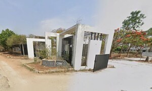  Land – Exterior View View at Mantana Kurchi - for Sale