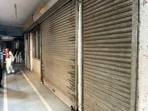 Balcony in  Shop at Shahdara – for Sale