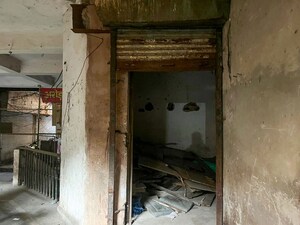 Bathroom in  Shop at Shahdara – for Sale