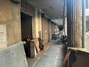 Building Lobby in  Shop at Shahdara – for Sale