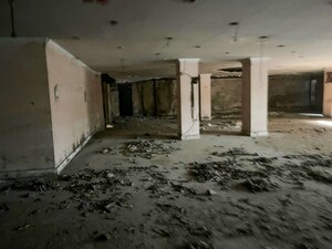 Parking in  Shop at Shahdara – for Sale