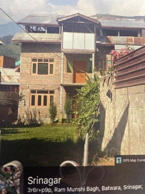  Independent House For Sale in Shiv Pora