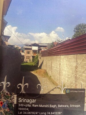  Independent House – Exterior View View at Shiv Pora - for Sale