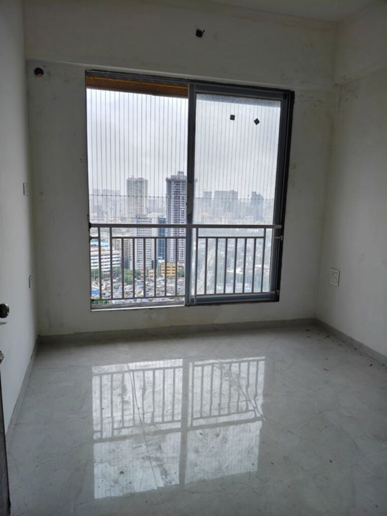 Room, sheth-avante 3 Bedroom 891 Sq.Ft. Apartment In Kanjurmarg West Mumbai 10660078
