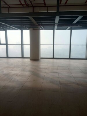  Office Space – Exterior View View at Mahalakshmi Sindhi Colony - for Rent