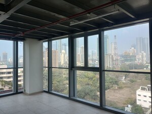  Office Space For Rent in Mahalakshmi Sindhi Colony