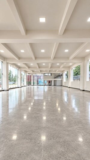  Showroom For Rent in Kopar Khairane