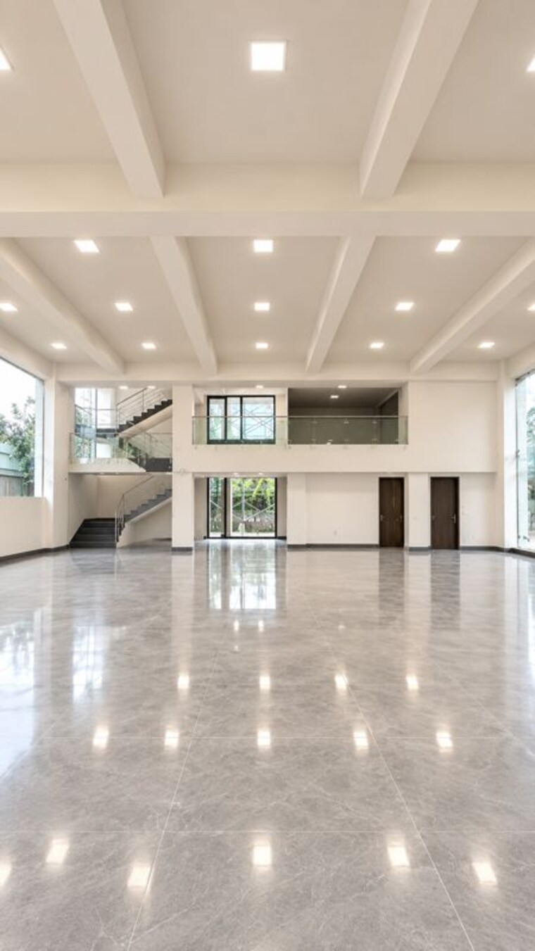 Room, kopar khairane Commercial Showroom 16810 Sq.Ft. In Kopar Khairane Navi Mumbai 10660083