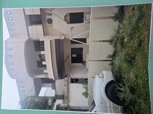  Independent House – Exterior View View at Nagpura - for Sale
