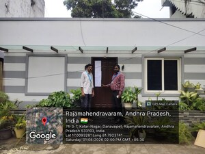  Independent House For Sale in Danavaipet