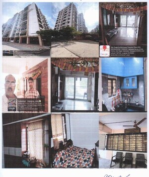  Apartment For Sale in Uppal