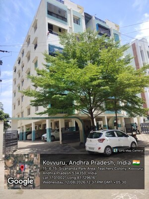  Apartment For Sale in Danavaipet
