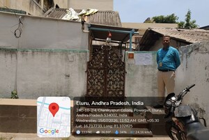  Independent House For Sale in Vattigudipadu