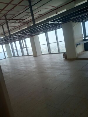  Office Space – Exterior View View at Mahalakshmi Sindhi Colony - for Rent