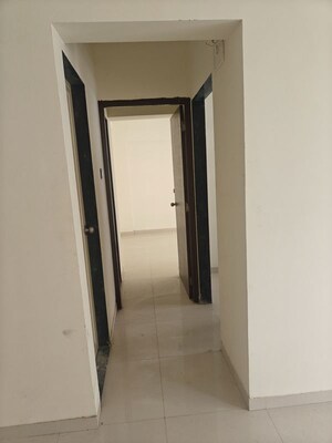 Building Lobby in 1 BHK Apartment at Samarth Enclave, Andheri East – for Rent