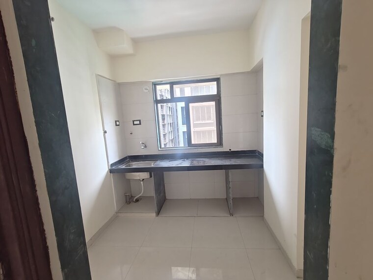 Kitchen, samarth-enclave 1 Bedroom 558 Sq.Ft. Apartment In Andheri East Mumbai 10660116