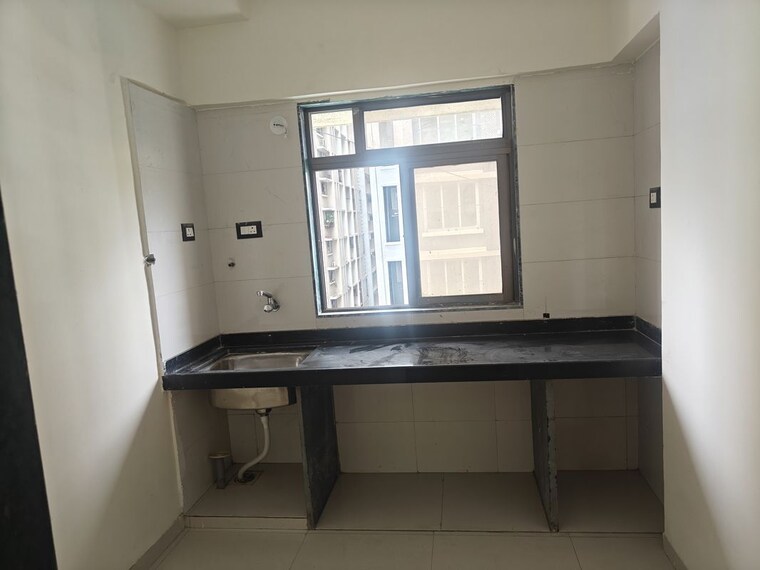 Kitchen, samarth-enclave 1 Bedroom 558 Sq.Ft. Apartment In Andheri East Mumbai 10660116