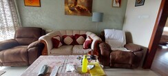 3 BHK +Apartment For Sale in Satyam Kamdhenu