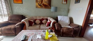 3 BHK Apartment For Sale in Satyam Kamdhenu, Pashan