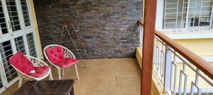 Furnished Amenities in 3 BHK Apartment at Satyam Kamdhenu, Pashan – for Sale