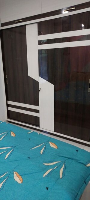 Furnished Amenities in 3 BHK Apartment at Satyam Kamdhenu, Pashan – for Sale