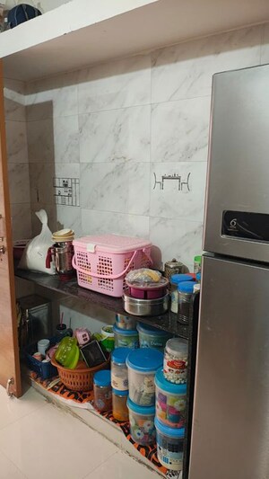 Furnished Amenities in 3 BHK Independent House at Aakar Divine, Sanand – for Sale