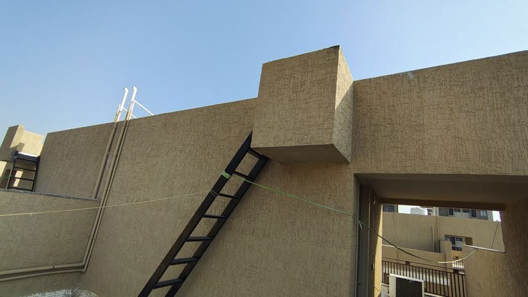 Kitchen, aakar-divine 3 Bedroom 910 Sq.Ft. Independent House In Sanand Ahmedabad 10660117