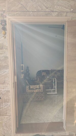 Bathroom in 3 BHK Independent House at Aakar Divine, Sanand – for Sale