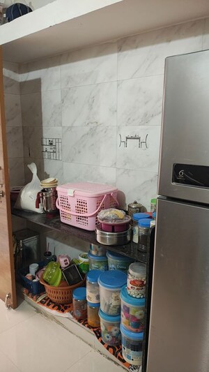Furnished Amenities in 3 BHK Independent House at Aakar Divine, Sanand – for Sale