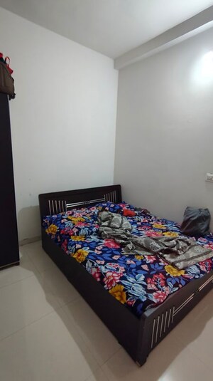 Bedroom in 3 BHK Independent House at Aakar Divine, Sanand – for Sale