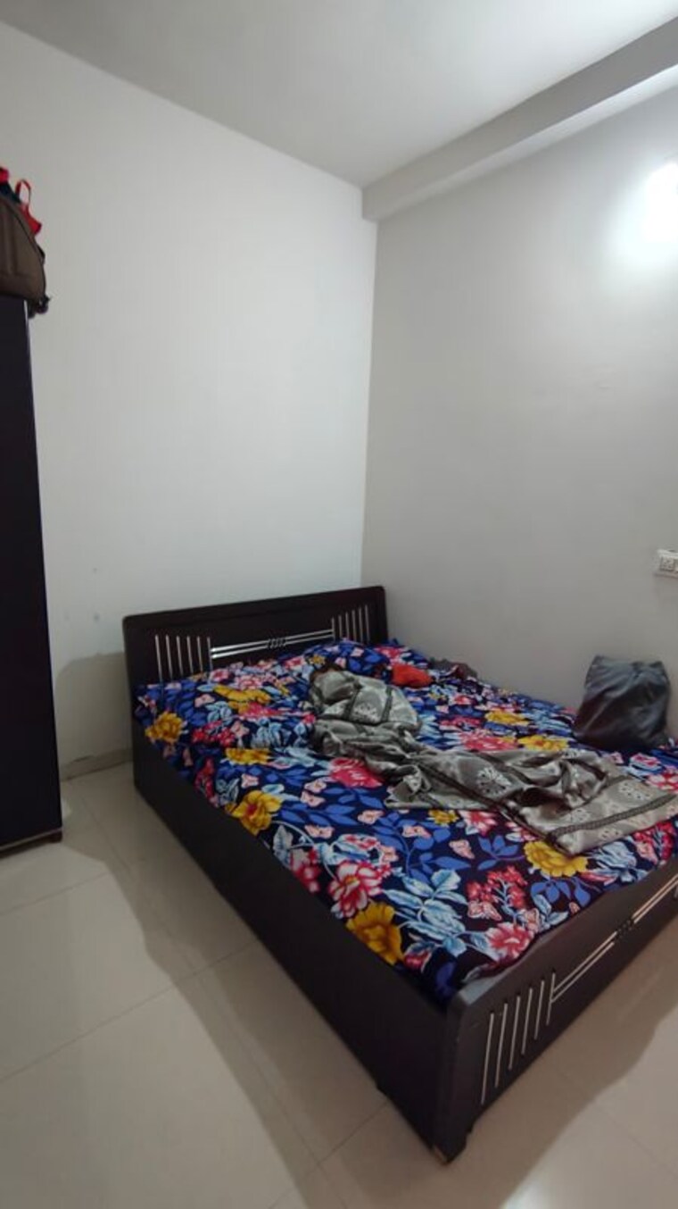 Bedroom, aakar-divine 3 Bedroom 910 Sq.Ft. Independent House In Sanand Ahmedabad 10660117