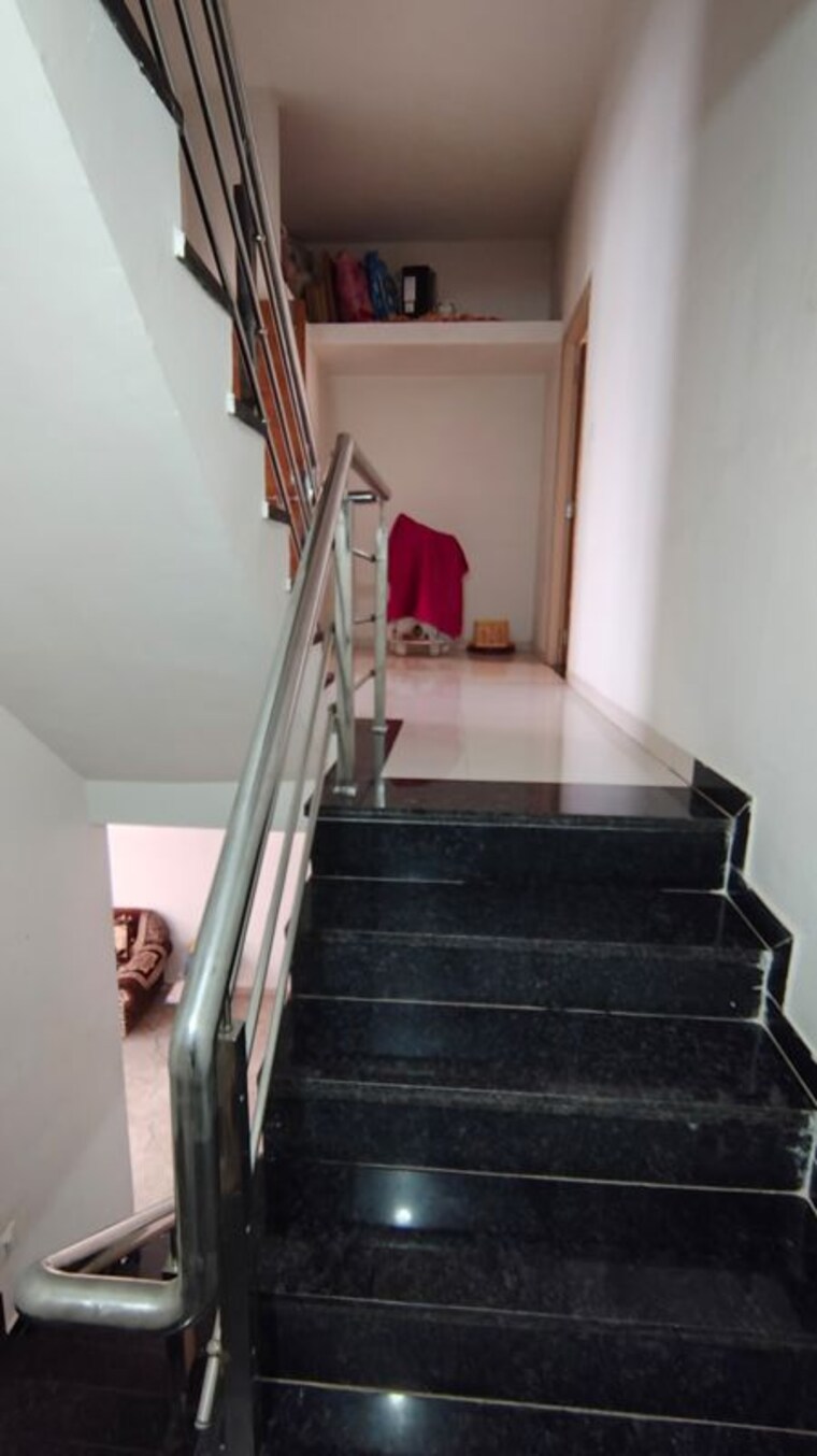undefined, aakar-divine 3 Bedroom 910 Sq.Ft. Independent House In Sanand Ahmedabad 10660117