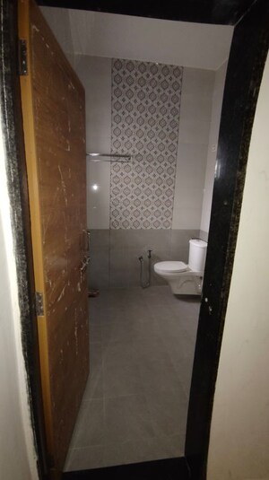 Bathroom in 3 BHK Independent House at Aakar Divine, Sanand – for Sale
