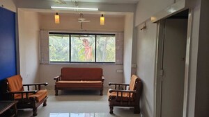 Furnished Amenities in 1 BHK Apartment at Nehru Nagar – for Rent