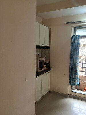 1 BHK Apartment For Rent in Raunak Heights, Ghodbunder Road