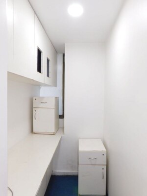 Building Lobby in  Office Space at Nagpada – for Rent