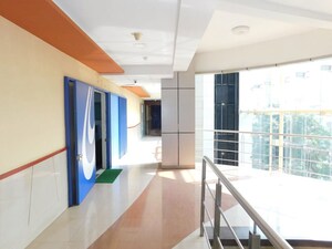 Building Lobby in  Office Space at Nagpada – for Rent