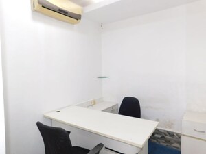 Team Area in  Office Space at Nagpada – for Rent