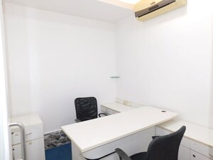 Team Area in  Office Space at Nagpada – for Rent