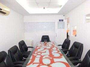 Team Area in  Office Space at Nagpada – for Rent
